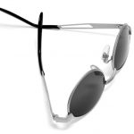 sunglasses isolated on a white background